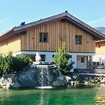 Hotel Sieglhub - - 3*