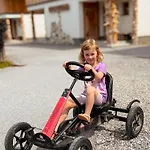 Hotel Sieglhub Chalets - Appartements - Hotel 3*