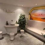 Hotel Sieglhub - - 3*