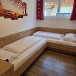 Hotel Sieglhub Chalets - Appartements - Hotel
