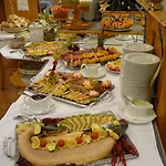 Sieglhub - - Hotel