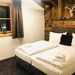 Sieglhub - - Hotel Flachau