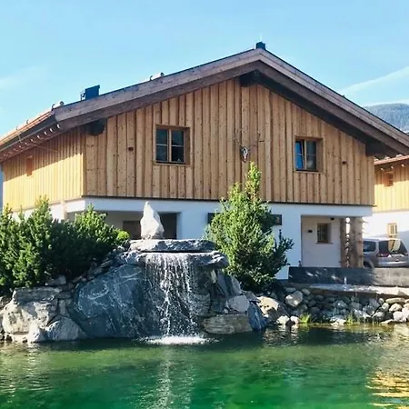 Hotel Sieglhub Chalets - Appartements - Hotel 3*