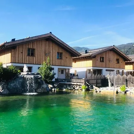 酒店 Sieglhub - - 3*