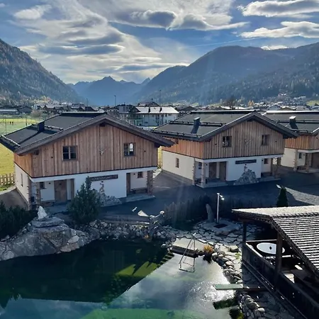 Sieglhub - - Flachau
