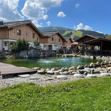 Sieglhub - - Otel Flachau