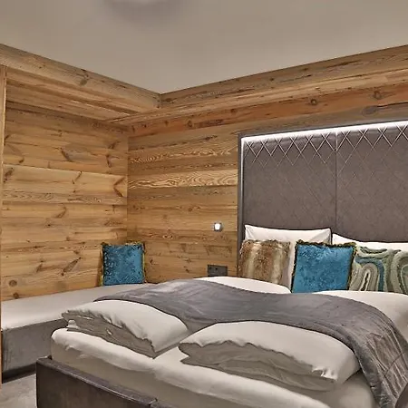 מלון Sieglhub - - 3*