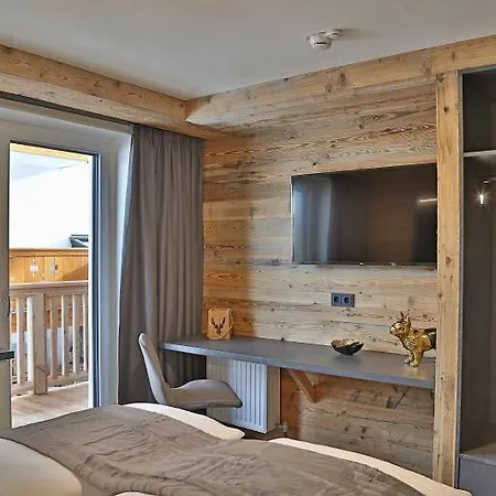 Sieglhub - - Otel