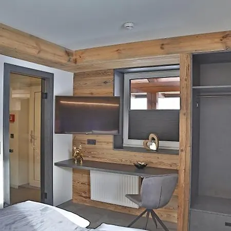 מלון Sieglhub - - פלאכאו