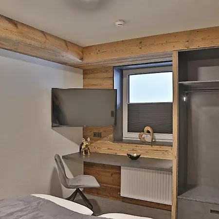 Sieglhub - - מלון 3*