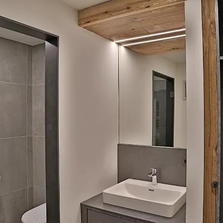 酒店 Sieglhub - - 弗拉绍