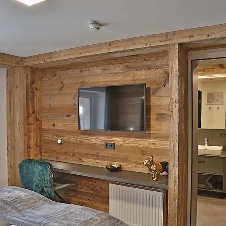 Sieglhub - - Otel 3*