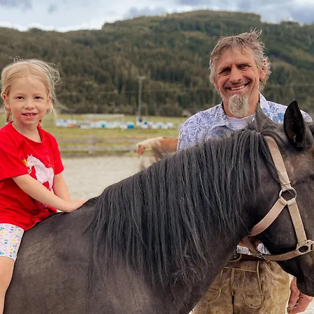 Sieglhub Chalets - Appartements - Hotel Flachau