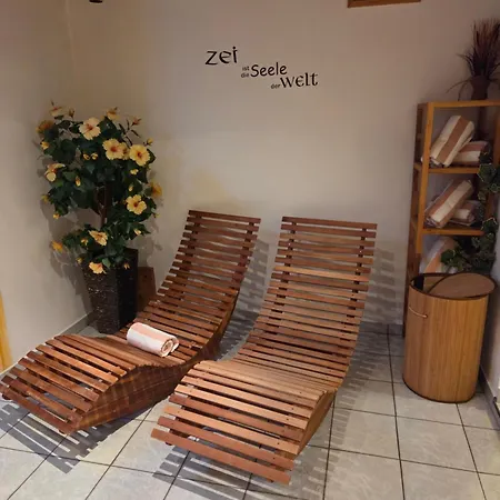 Hotel Sieglhub Chalets - Appartements - Hotel Flachau