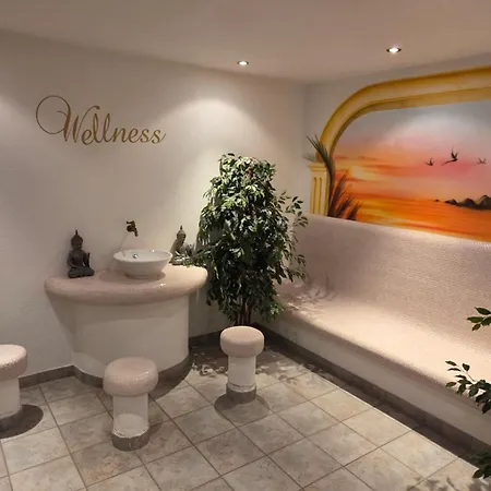 Hotel Sieglhub - - 3*