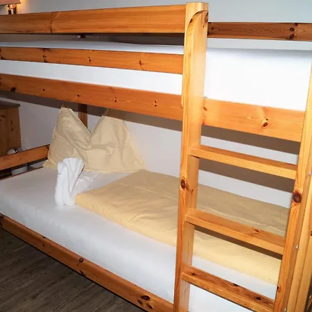 Sieglhub Chalets - Appartements - Hotel 3*