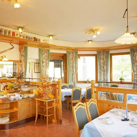 Hotel Sieglhub Chalets - Appartements - Hotel
