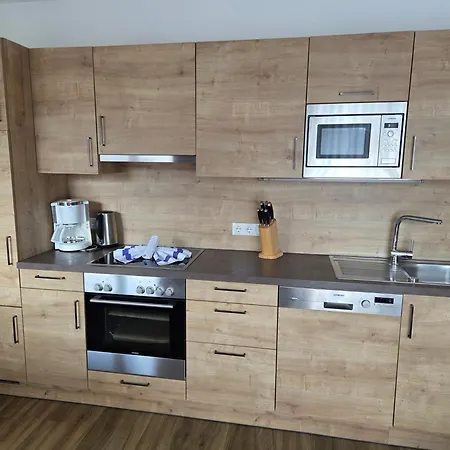 Sieglhub Chalets - Appartements - Hotel