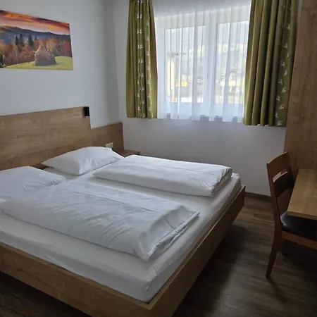 Hotel Sieglhub - - 3*