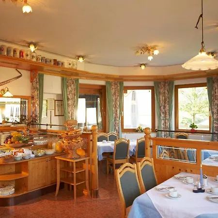 Sieglhub - - 3* פלאכאו