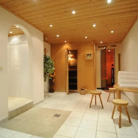 Sieglhub - - Hotell Flachau