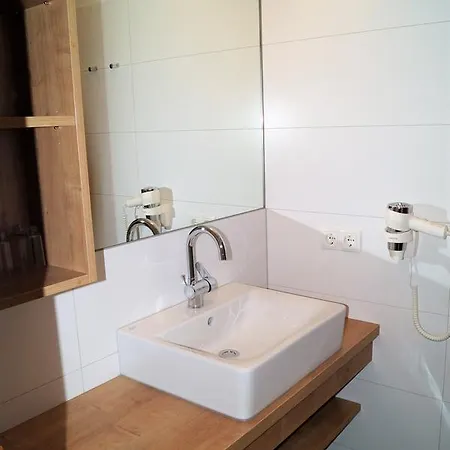 Hotell Sieglhub - - Flachau