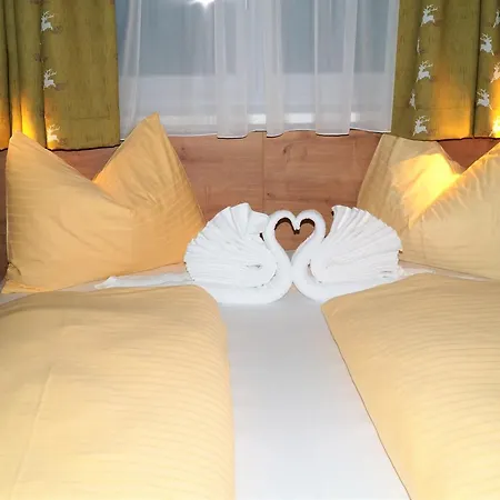Sieglhub - - Otel 3*