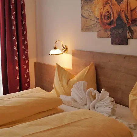 מלון Sieglhub - - 3*