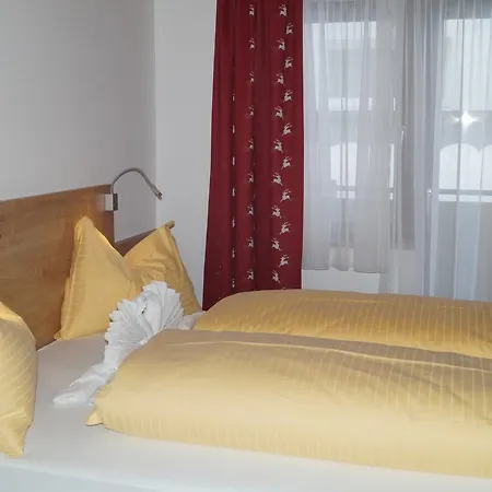 Sieglhub - - Otel Flachau