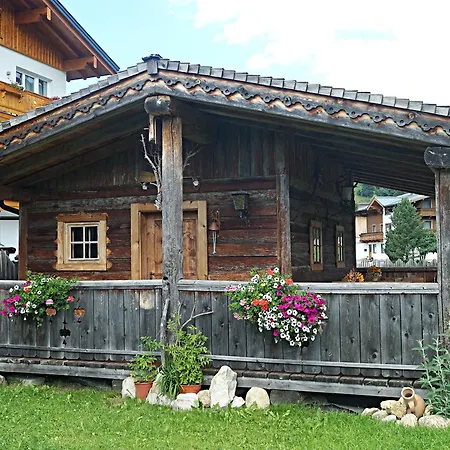 Otel Sieglhub - - Flachau