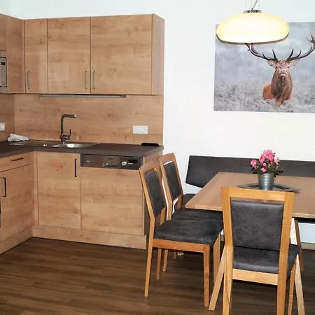 Sieglhub Chalets - Appartements - Hotel 3* Flachau