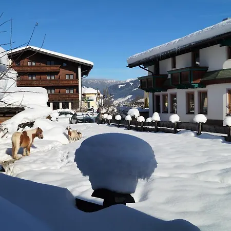 Sieglhub - - 弗拉绍