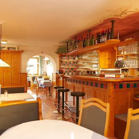 Sieglhub - - מלון