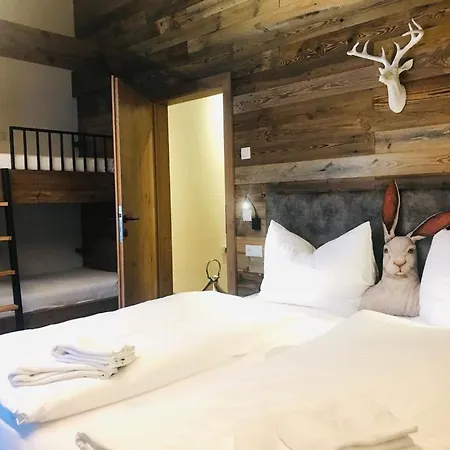 Sieglhub - - 3* Flachau