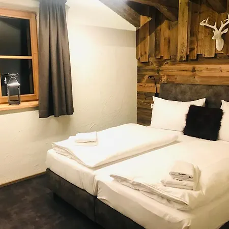 Sieglhub - - Hotell Flachau