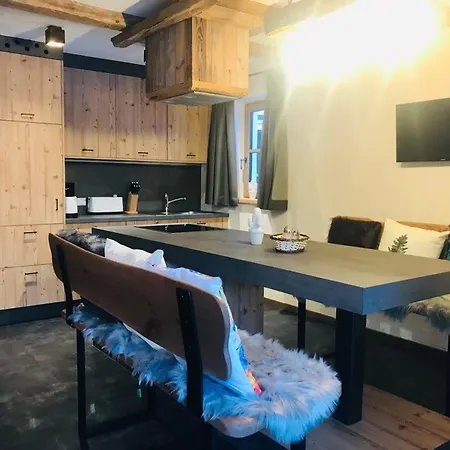Sieglhub - - Otel 3*