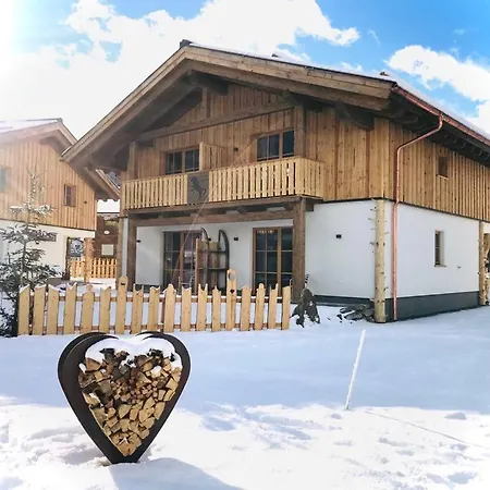 Sieglhub - - מלון