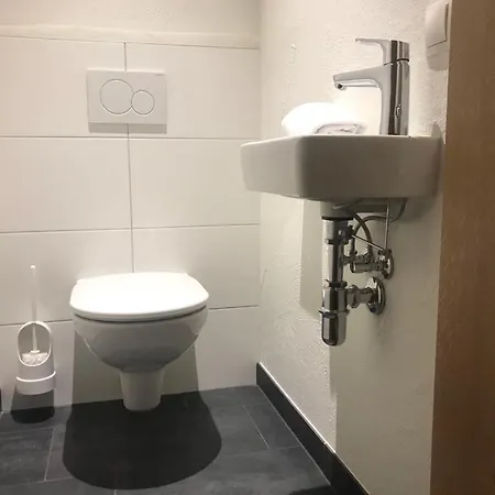 Sieglhub - - Hotell 3*