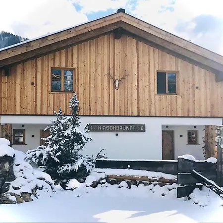 Hotel Sieglhub Chalets - Appartements - Hotel Flachau