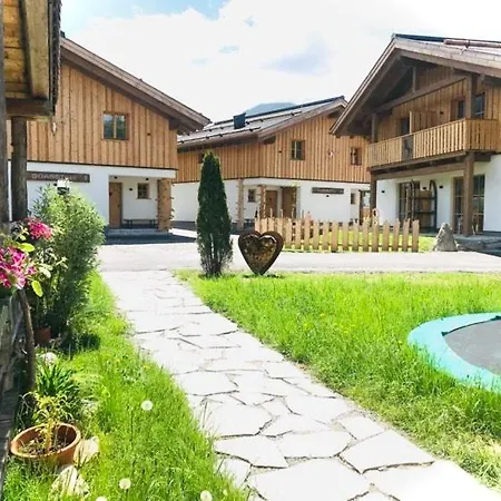 Sieglhub - - Otel 3*