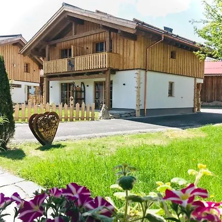 מלון Sieglhub - -