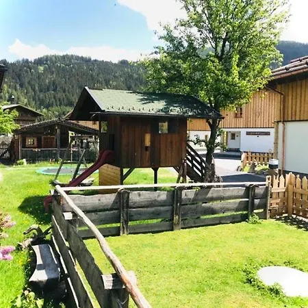 Sieglhub - - 3* פלאכאו