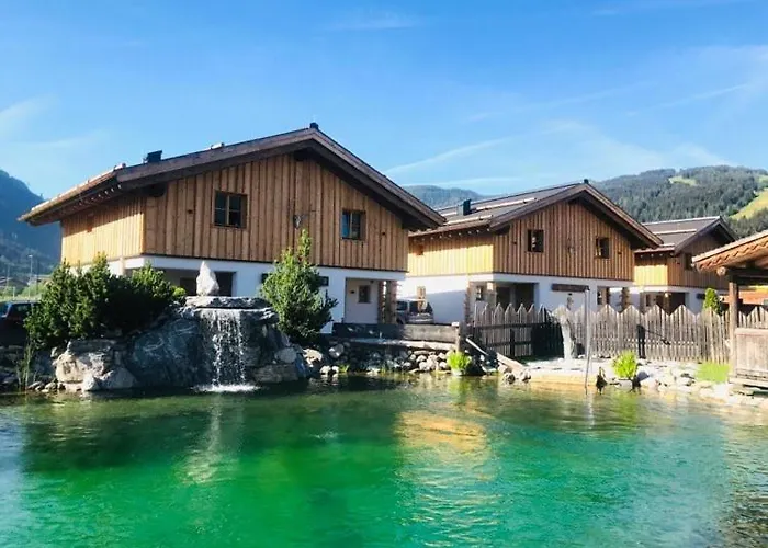 Szálloda Sieglhub - - 3*