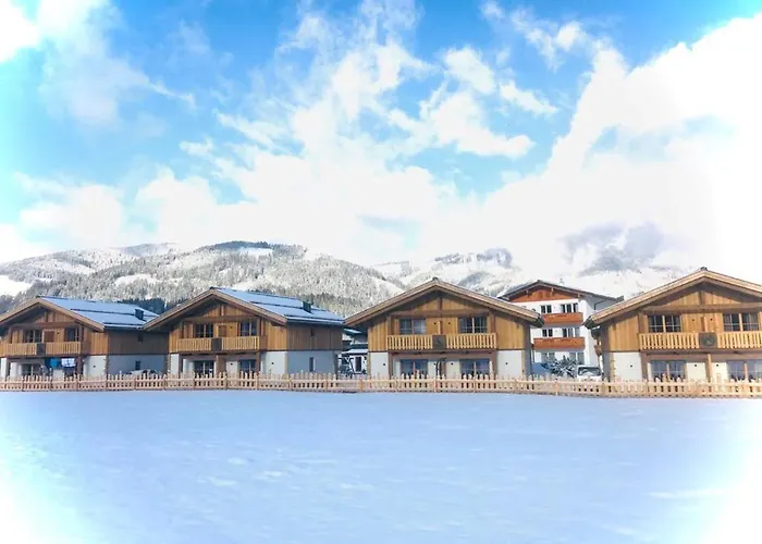 Sieglhub - - 3* Flachau