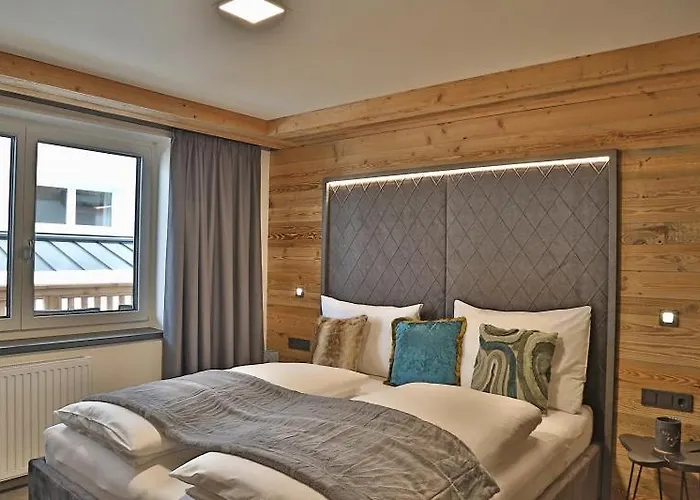 Sieglhub - - Hotel Flachau