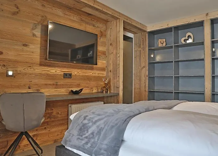 Sieglhub - - Hotel 3*