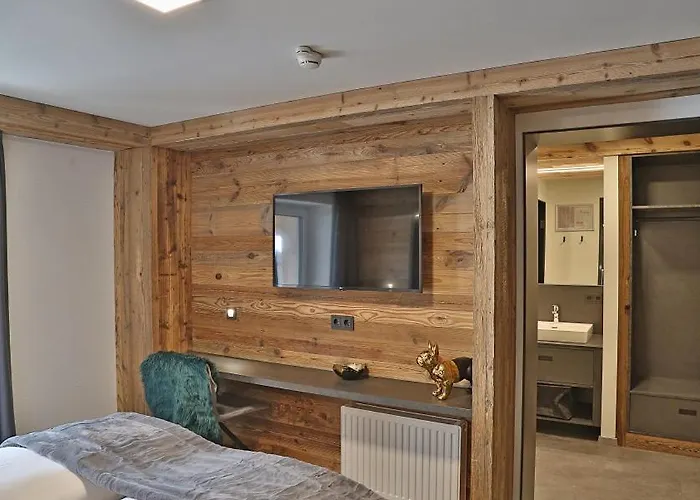 Sieglhub - - Hotel 3*