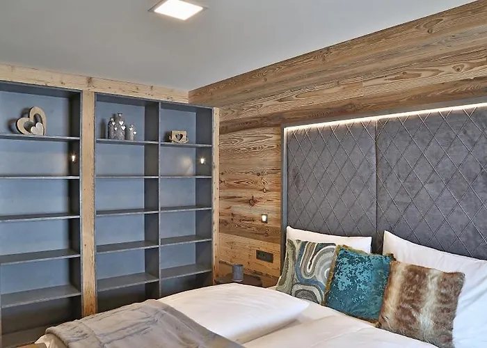 Sieglhub - - 3* Flachau