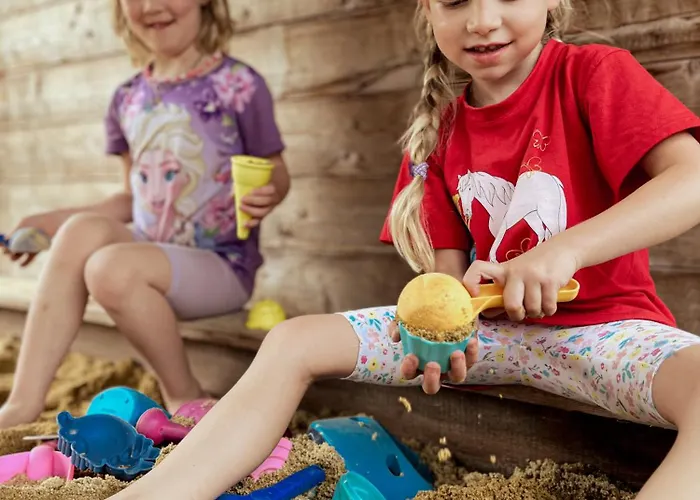 Hotel Sieglhub Chalets - Appartements - Hotel Flachau