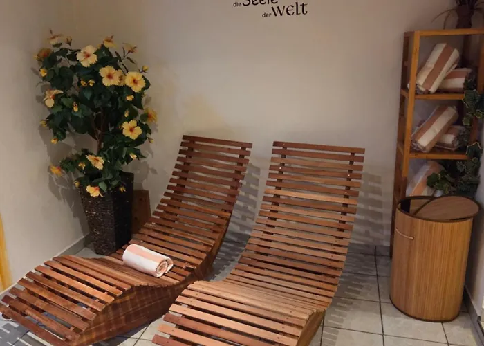 Hotel Sieglhub Chalets - Appartements - Hotel Flachau